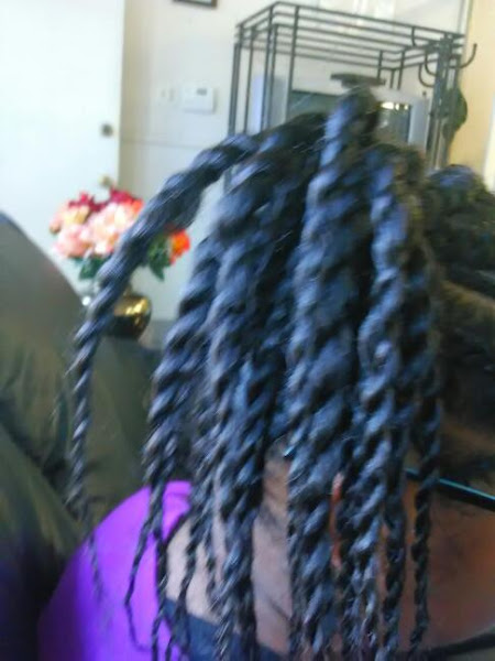 Hart Glow Beauty Salon 3