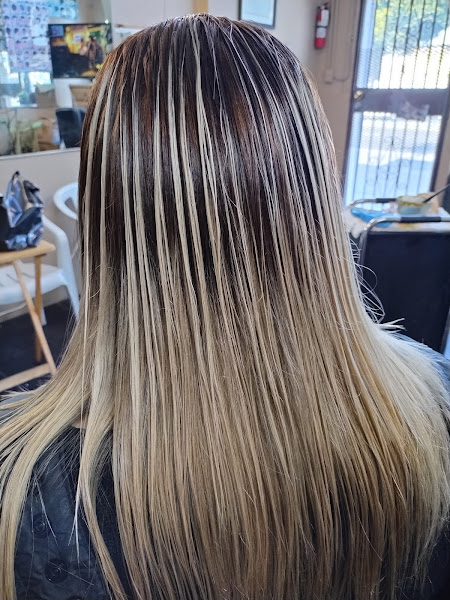 LINDA'S BEAUTY SALON 2