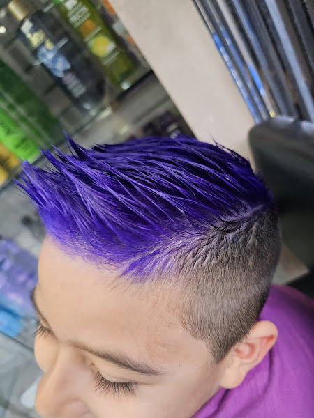 S-Lo Beauty Salon