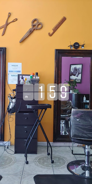Kimberly's Beauty Salon 2