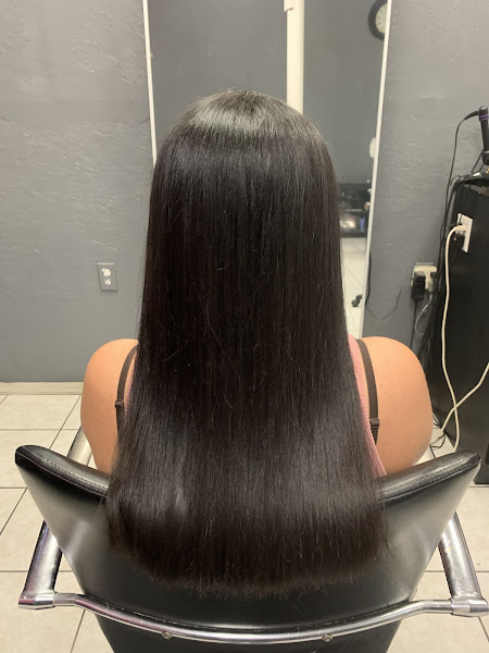 Sol Hair Salon 2