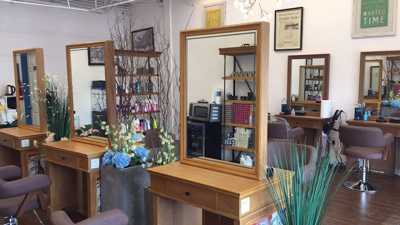 Langtao Hair Salon 1