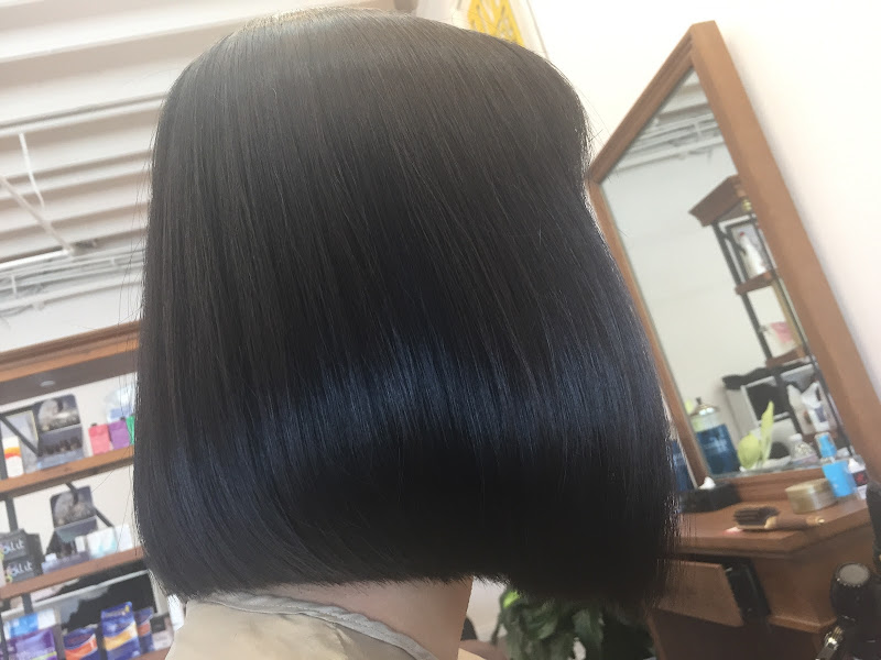 Langtao Hair Salon 5