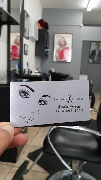 SM HAIR DESIGN 3