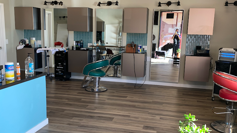 Susie Hair Salon