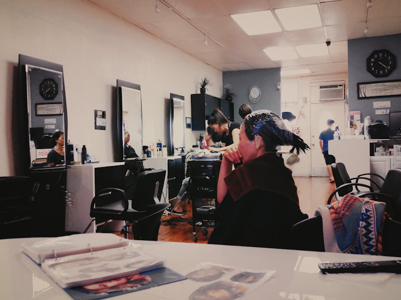 Angel's Beauty Salon