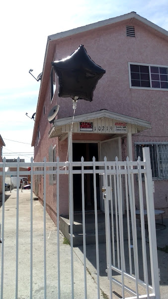 J & J Beauty Salon