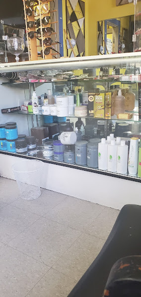 Professional Beauty Salon