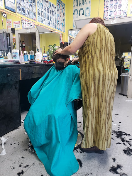 Professional Beauty Salon 3