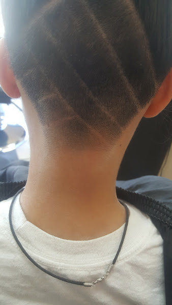 Beauty Creations the Salon