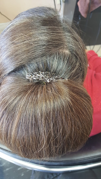 Beauty Creations the Salon 2