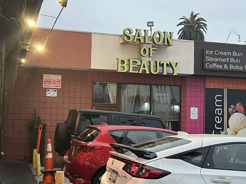 Chula Salon of Beauty 2