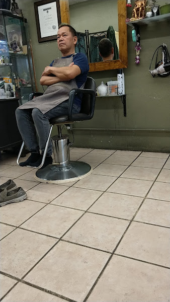 Chula Salon of Beauty 3