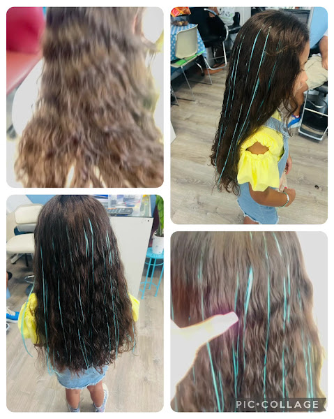 M & M Beauty Salon 2
