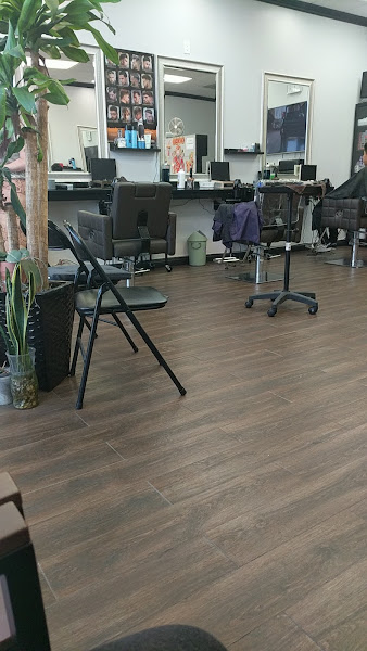 Dat DG Hair Salon 3