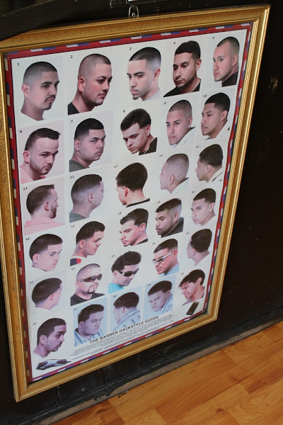 Sista's Hair Cut & Beauty Salon 3