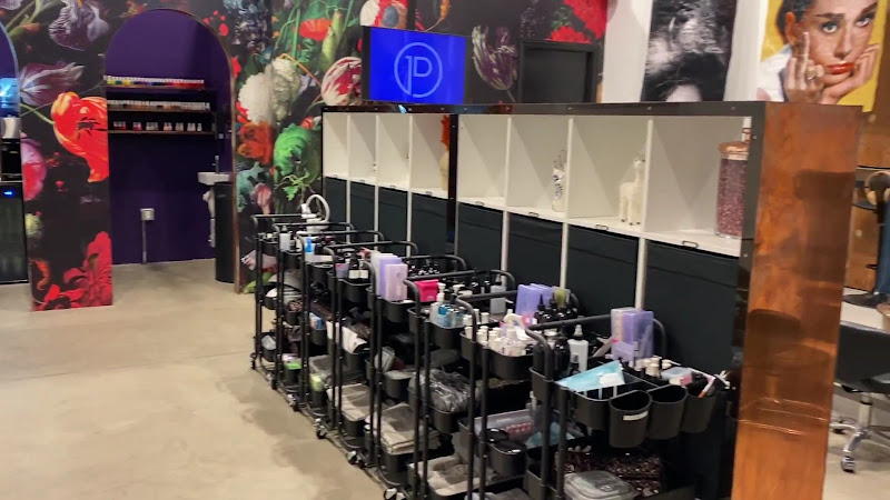 Powder Beauty Co. 2