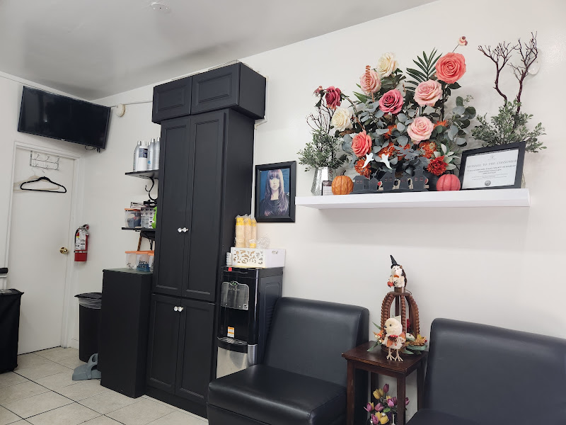 Blanca's Hair Salon