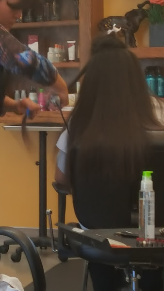 Blanca's Hair Salon 3