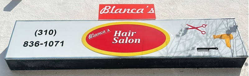 Blanca's Hair Salon 4
