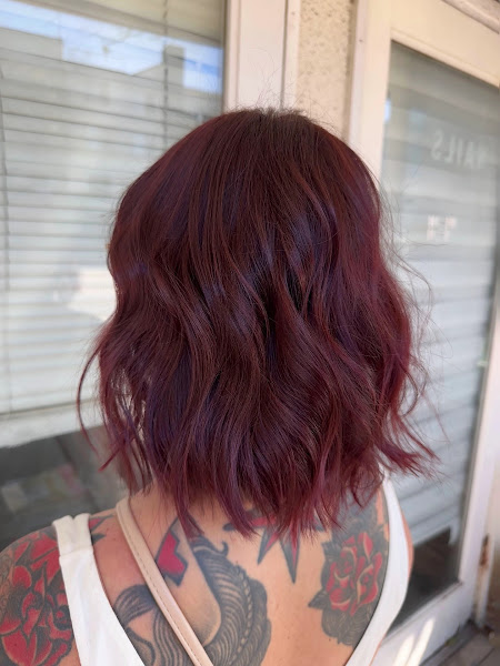 Blanca's Hair Salon 5