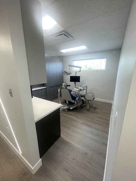 Pacific Dental Group - Montebello 2