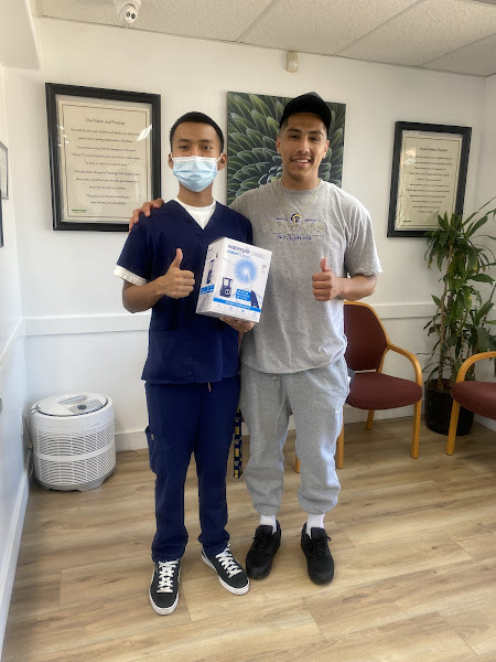 Los Angeles Dentist - Studio Smiles 3