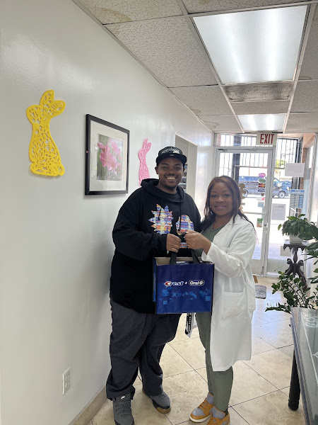 Los Angeles Dentist - Studio Smiles 5