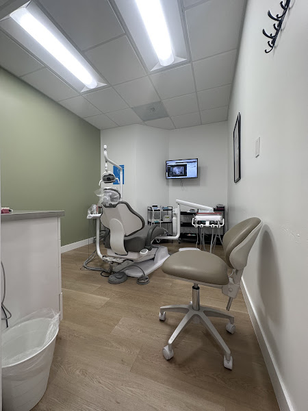 Smile Again Dental Group