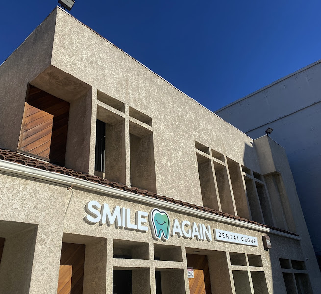 Smile Again Dental Group 3