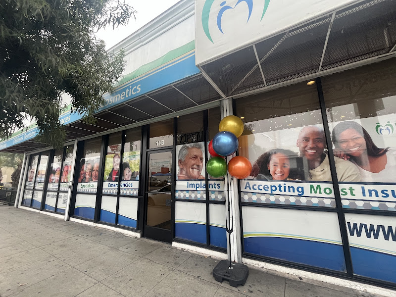 Total Care Dental and Orthodontics | Los Angeles 5