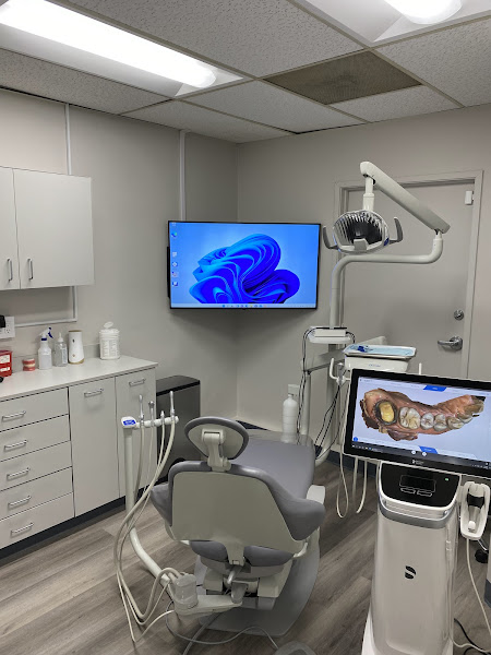 Union Dental Center 2