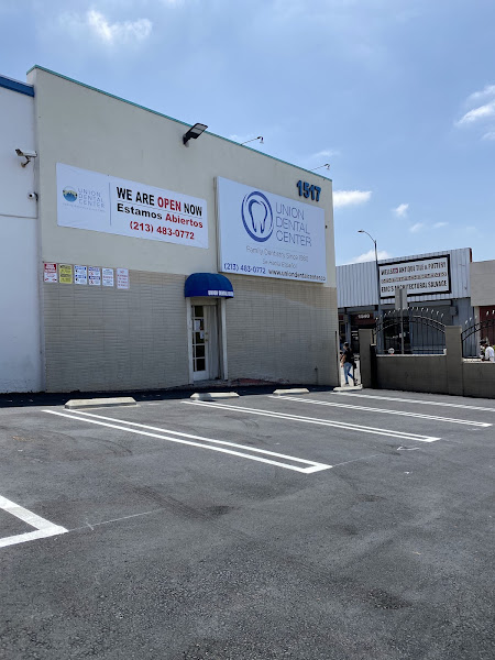 Union Dental Center 3