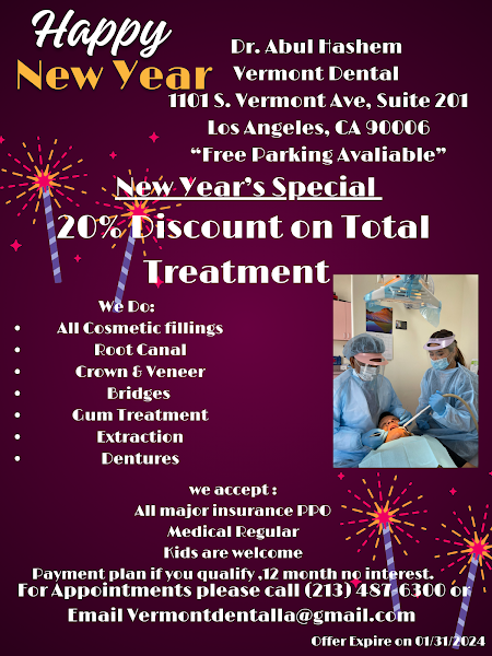 Dr. Tom Nguyen, DDS