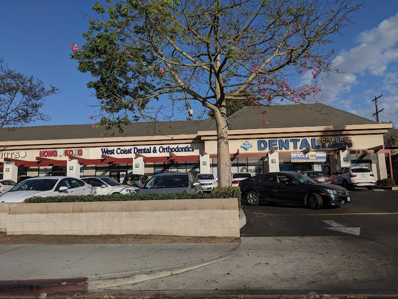 West Coast Dental of Los Angeles 4