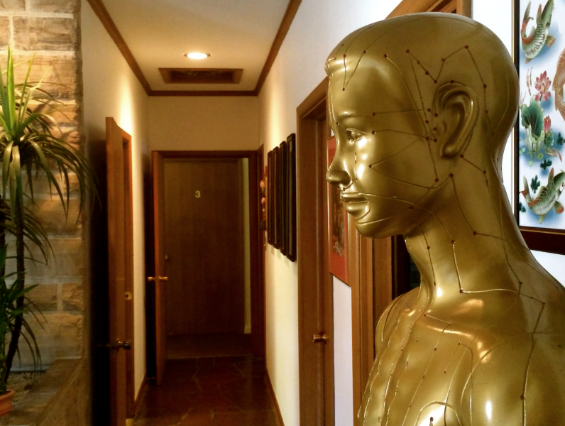 Yu Family Acupuncture Clinic 3