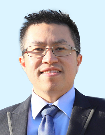 Ken Nguyen, MD 1