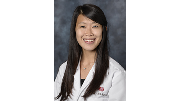 Tran Kim-Huong T MD