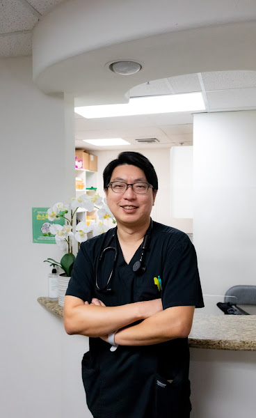 김성현 내과 | SUNG HYUN KIM, MD. Internal Medicine