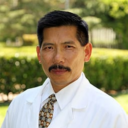 Nam Nguyen, MD, FACS, FAAP