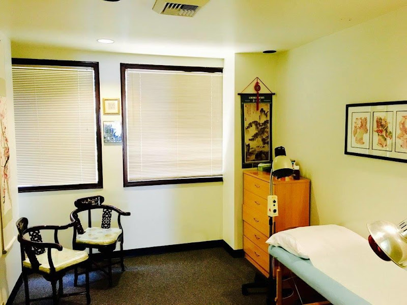 TCM Healing Center 2