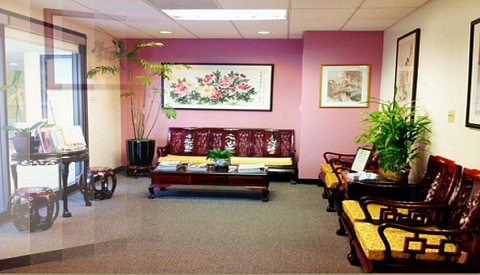 TCM Healing Center 3
