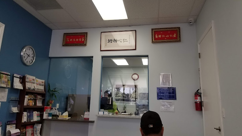 Thoi H.Lien Family Doctor 3