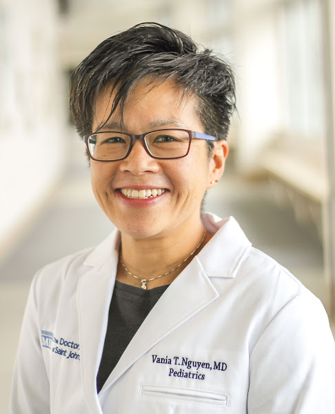 Vania T. Nguyen, MD