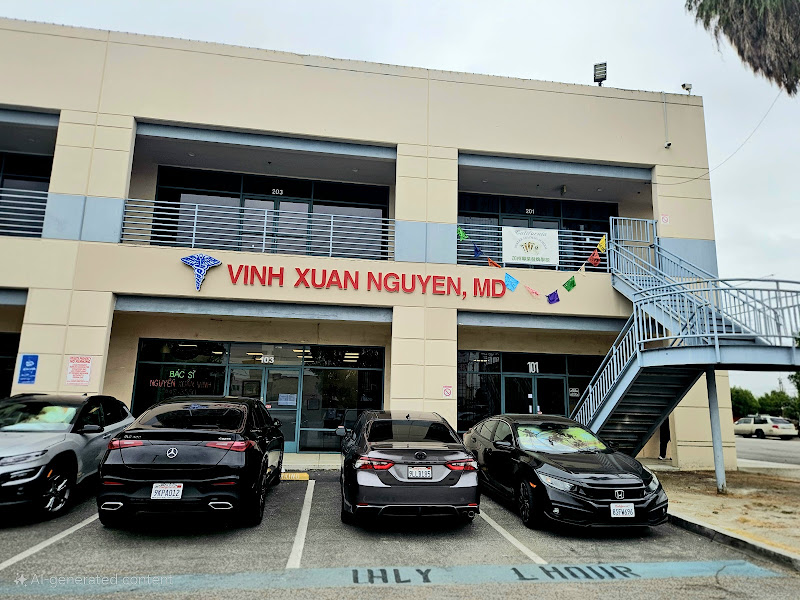Dr. Franklin C. Nguyen, DO 2