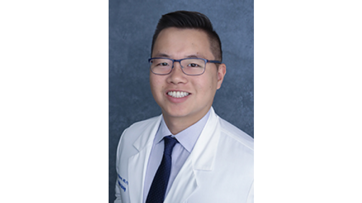 Cam Tu Nguyen, MD