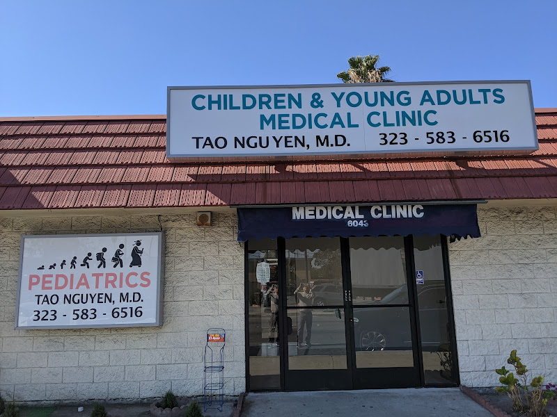 Nguyen Tao MD 1