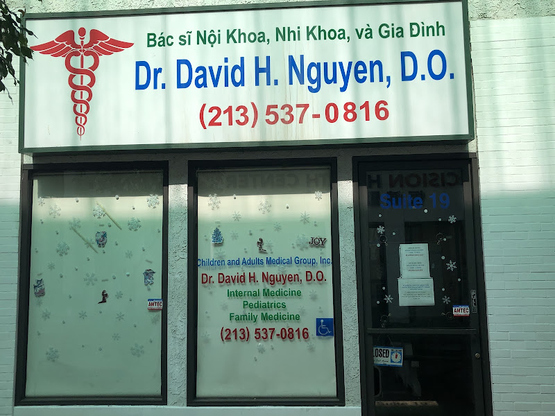Nguyen Thang D