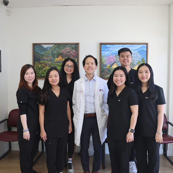 Anh Tuan Ngo, MD