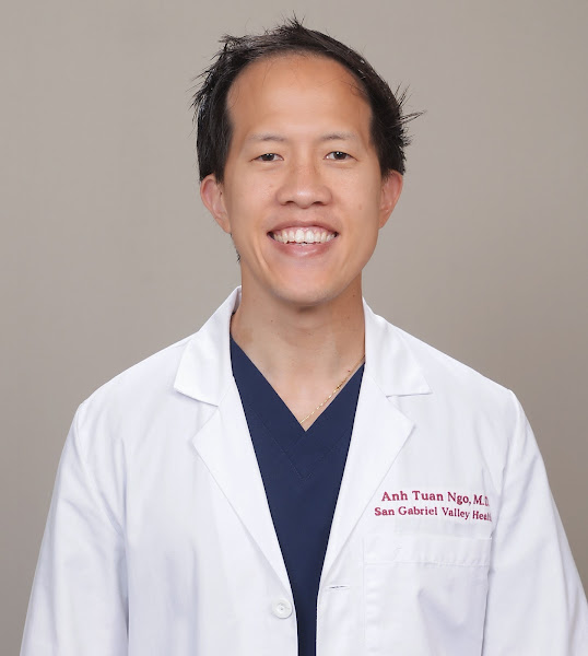 Anh Tuan Ngo, MD 2